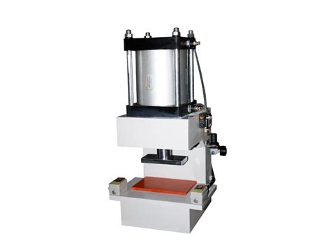 Sample cutter for CCT CMT Brand manufacturer|PNEUMATIC SAMPLE CUTTER PRESS for RCT, CMT, etc..